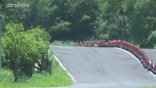 PIAGGIO MP3 250 Test Drive (Taiwan)