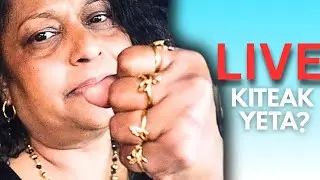 Vilma - Why People Judge Me For Going Live |