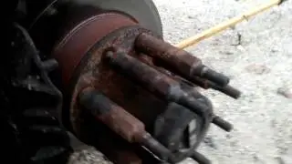 how a dually conversion kit works