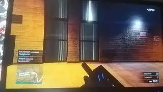 First tolime showing off online GTA5 GODLY KIlles