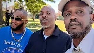 North Highlands & Garden Blocc - RIP Big Rob (DPH OG Crip)