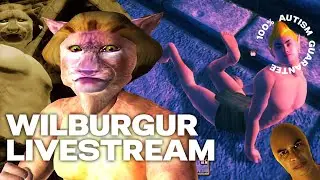Let's talk about the Oblivion Remaster | 2025 Wilburgur Livestream