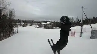 2 laps nathledingo centre ski le relais
