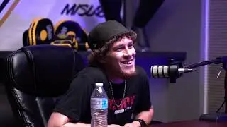 The Luxury & Mayhem Podcast Episode #1 ft. Jonathan Wilson