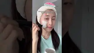#VITASSIE #CLAYMASK