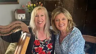 Fiona Kennedy's Kitchen Concerts – 28 April, 2025