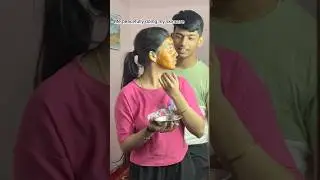 Kiske kiske saath h ye ?😂🤡#ytshorts #funny #littleanushka