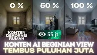 Jenis Konten FB PRO Paling Laris 2025! Monetisasi Makin Gampang!
