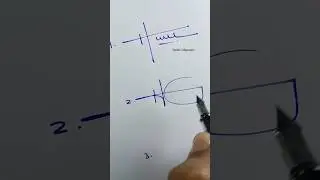 How to Sign the Letter H?❤️