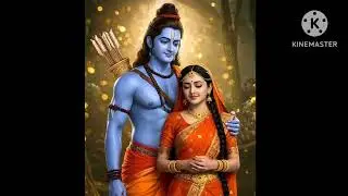  #इस भजन को सुनने से मन की शांति मिलती है जय श्री राम जय हनुमान।#