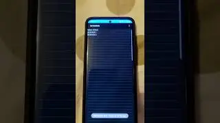 Android phone settings