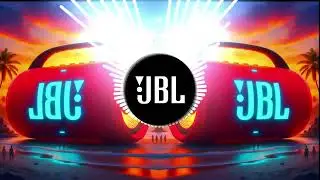 DJ POWER OF LOVE 🔊 Ultimate Bass Soundcheck | Feel the Deep Bass Power