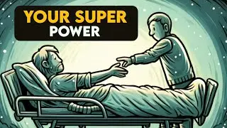 LEARN ENGLISH Through Story / WORDS Real POWER #snapspeak