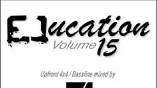 DJ EJ - EJucation (Volume. 15)