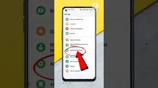 #oneplus #settings#time fact|technology 🥺