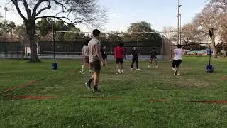 FSVB G6 2/4/2021