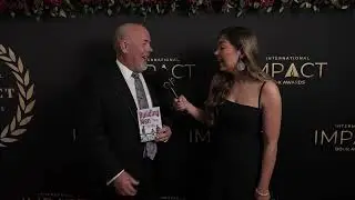 International Impact Award for Best Seller: 