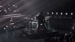 Royal Blood - Out Of The Black (Live At L'Autre Canal - Nancy) 14-06-2023