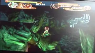 Abridgedfan Finds a Rare Dark Cloud 2 Glitch