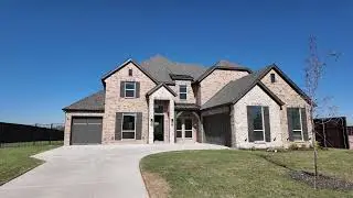 Now Available - Broadcrest FSW (w/Media or Opt 6th BR) - 508 Burtin Dr, Haslet, TX 76052 in LeTara
