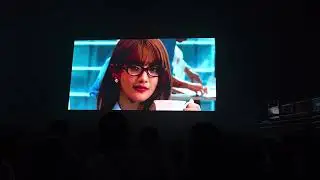 (G)I-DLE VCR 1 | WORLD TOUR I-DOL IN TAIPEI 20241006