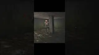 Granny | Granny Escape Horror Game | #Granny #shorts #grannyhorrorgame