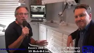 All About Root Canals With Isaacs And Isaacs Dentistry In Springfield