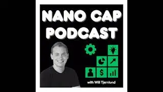 Abundia Global Impact Group - $AGIG - Ep:056 - Nano Cap Podcast