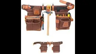 Reviews of Tool Belt - Best Tool Belt Can Buy