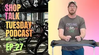 🧨 GARY FISHER & JOHN BRADLEY: The DEATH of Bike Brands: Who Survives 2026? 🚨 🎙️ Full Podcast 27