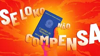 SE LOKO N&Atilde;O COMPENSA - #S1EP3 | GERA&Ccedil;&Atilde;O DOPAMINA