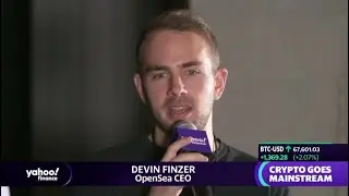 OpenSea CEO SPEAKS TO NFT PHISHING HACK VICTIMS