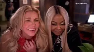 Phaedra Parks: That lady could be your momma RHUGT