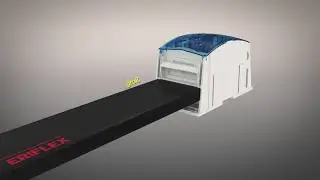 nVent ERIFLEX Verteilerblock