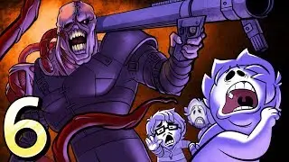 do I stink? - Resident Evil 3: Nemisis EP 6 - Boney Plays 2019