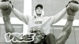 Epicly Later'd: Ricky Oyola (Part 5/5)