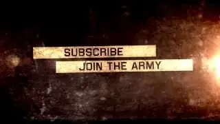 Join the Booster Busters Army today (Channel Promo/Trailer) RT @BoosterBusters