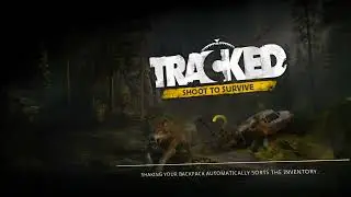 Tracked: Shoot to Survive // Meta Quest III // Teil 4