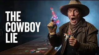 Sleep Story: The True Western Frontier