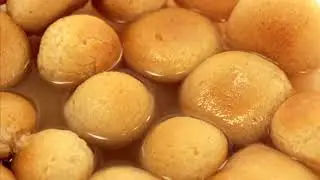 Marc Balaguer. Pasteler&iacute;a Molecular 11/09/2018