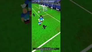 MGN & Senzor Clip #shorts #tpsultimatesoccer