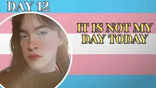 Day 12 Male to Female Voice Feminization | 90 Day Challenge