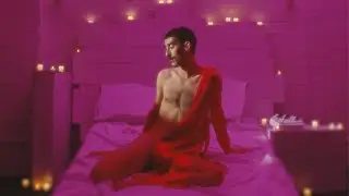 FLEECE - Do U Mind? (Leave the Light On) Official Video
