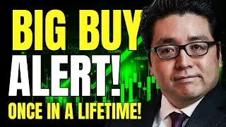 Tom Lee: &ldquo;This Selloff Is a Gift&rdquo; &mdash; Here&rsquo;s Why (3 Best Growth Stocks To Buy Now)