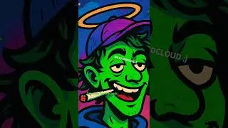 Quick little mix for the kids that smoke spliffs SoundCloud has the full WAV ;) #dopesmoker #greengo