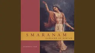 Sri Prabhupada Padma Stavaka