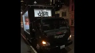 Justin Murta X TDJS - Live - D&B Set - Waterland Arcade - 12.15.2020
