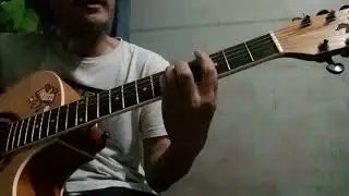 COVER AMATIR AKUSTIK RADIOHEAD 