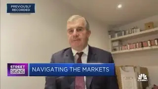 Emerging markets may catch up to Chinese stocks in 2021: CIO