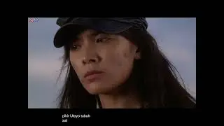 Ultraman Saga Lost The Way Theme Song (Chinese Lyrics)